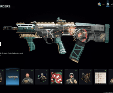 Operator Orders Completed