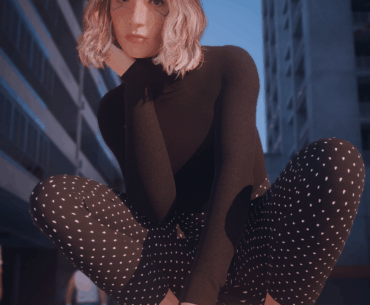 Randomly found this old pic on my pc. Didn't even know I took this screenshot. I kinda cooked no?