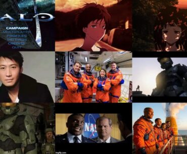 Cool photos ive edited again, except now I made 20 collages (177 photos) so hopefully that makes the viewing experience better with bigger photos. You’ll love this if you’re into cod, military/space stuff and I’ve also added random stuff I like. Enjoy. 🙂 [cod]