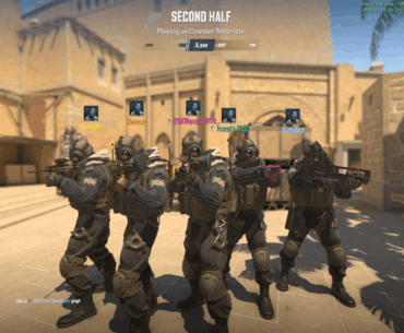 People be whining about -500 +100 game... Meanwhile: