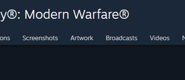 MW2019 has more players than Marathon rn currently this is kind of crazy