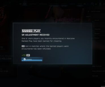 I don't really encounter cheaters on pubs but on ranked...