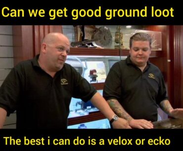 Pfft back to rebirth island