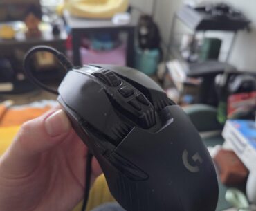 After 10 years of hard use, my G900 died.