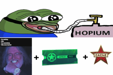 Yes Valve, you can make us laugh on April 1st.