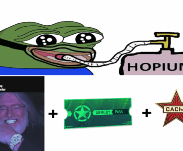Yes Valve, you can make us laugh on April 1st.