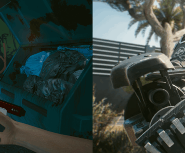 Same Voice Actor By The Way