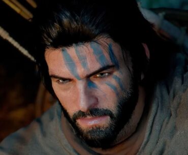 Crimson Desert's benchmark videos, review copies and performance specs have the exact same implementation of Denuvo DRM as that of the launch version, Pearl Abyss says