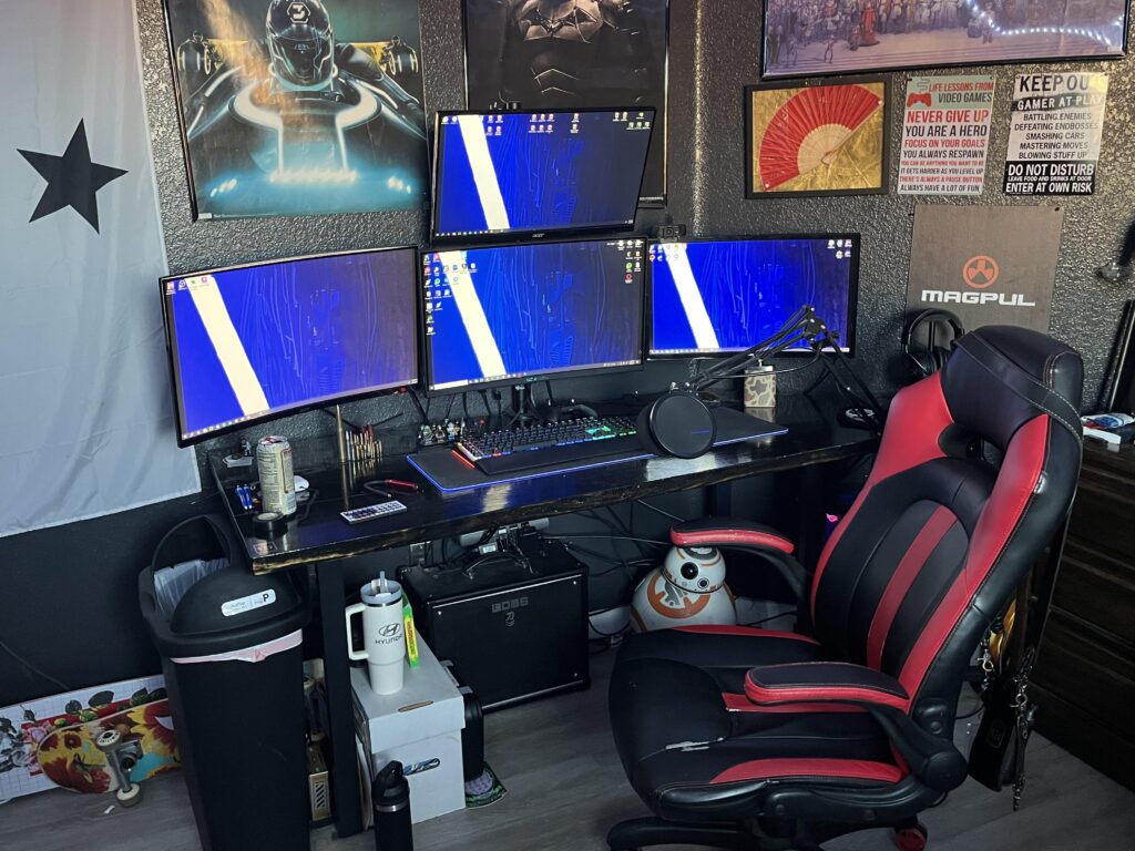 I’ve been lurking for the past 2 days