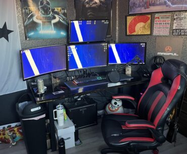 I’ve been lurking for the past 2 days