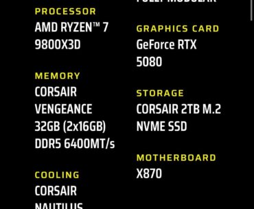How much would you pay for this pc?