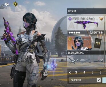 Skin would of been so peak if you could change it to white