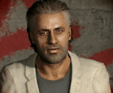 What is your opinion on Raul menendez in [BO2]