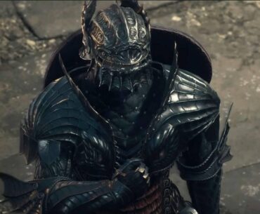 Capcom Might Be Teasing A Dragon's Dogma 2 Expansion