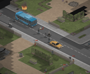 Throwback XCOM successor Xenonauts 2 leaves early access in April