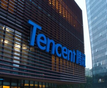 Trump administration reportedly considering pulling Tencent's gaming investments, potentially hurting Epic and Riot