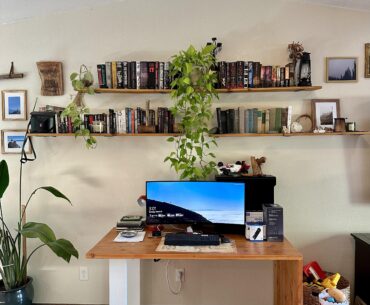 Looking for advice - pc placement