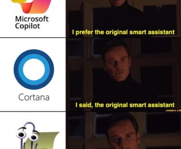 I miss clippy