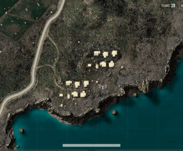 When your teammates decide to drop and it's one of these