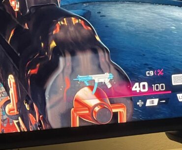 What’s this build? Thank you!