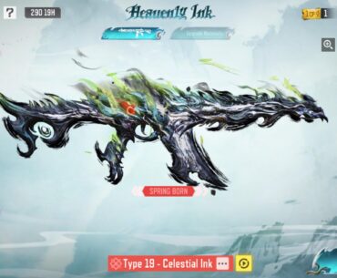 Lets fucking go, got it in 2nd spin