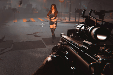 First-Person Shooter Zombie Game Now Free for All PC Gamers