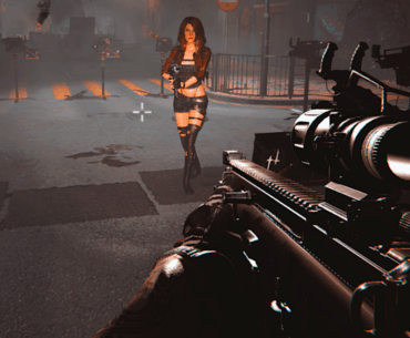 First-Person Shooter Zombie Game Now Free for All PC Gamers