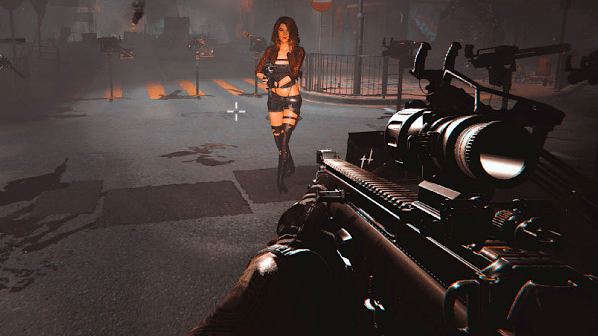 First-Person Shooter Zombie Game Now Free for All PC Gamers First-Person Shooter Zombie Game Now Free for All PC Gamers