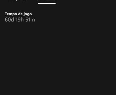 quanto tempo vocês tem no warzone?