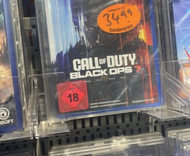 Should i buy the game for 35€? [BO]