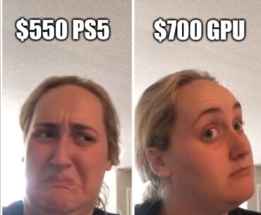The switch to PC gaming was...diabolical. 10/10 would recommend.