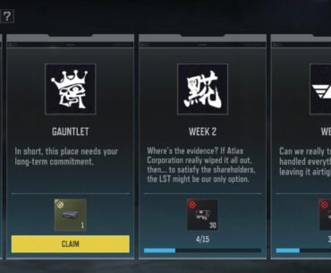 FUCKING FINALLY DONE