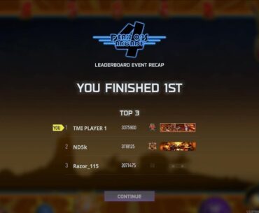 Call me Eggman! I'm fairly certain that the 30-player lists are totally random btw. I started on Day 1.