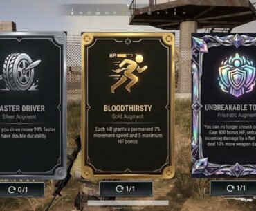 New Game Mode Suggestion for the Developers