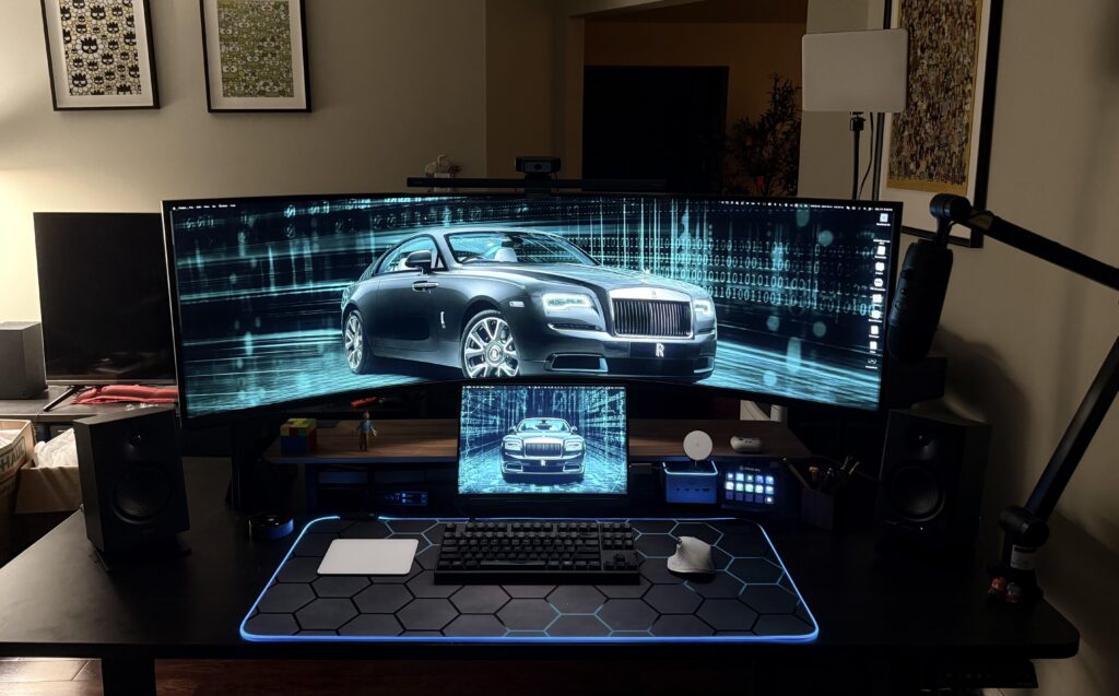 Long time lurker, first post