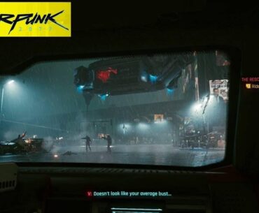 What’d these Gonks do to get max tac called in??