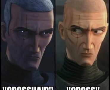 Codm when they release the same character but with different colors and names.