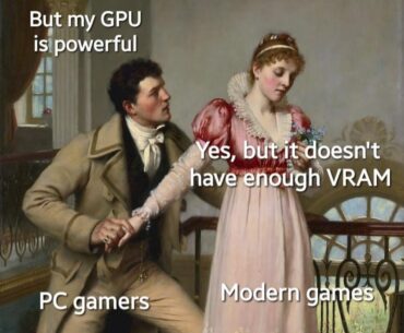 Modern games