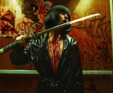 Can we get BAD OMENS to produce an OST for Cyberpunk Orion?.