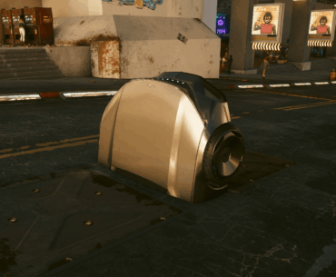 The way my car was summoned