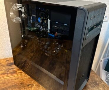 Should I buy this Pc?