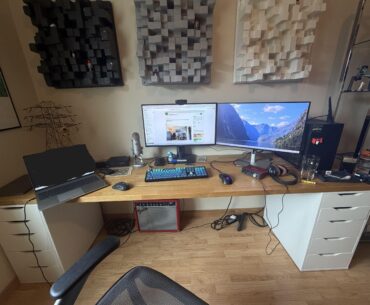 Has anyone found a nicer upgrade to the Ikea Alex drawers?