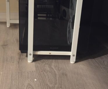 So, will this light on fire?