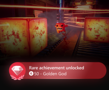 Available for Xbox Insiders: New Improvements to Achievements