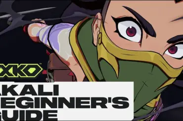 Akali breakdown guide released for 2XKO showcasing how busted her smokescreen is, Twitch Rivals Duos event coming next week