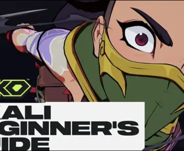 Akali breakdown guide released for 2XKO showcasing how busted her smokescreen is, Twitch Rivals Duos event coming next week