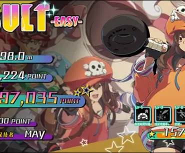 Guilty Gear 'announces' May spin-off game for April Fool's Day, but some fans are asking for it to be made real