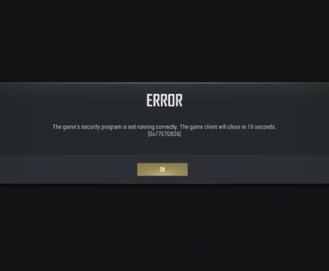 AFTER LAST UPDATE THIS IS ALL I GET.