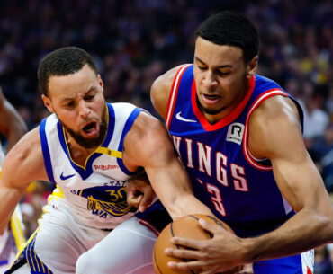 Predicting the Kings' Final Five Regular Season Games