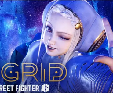 Ingrid teaser trailer released for Street Fighter 6